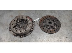 Recambio de kit embrague para audi a4 berlina (8e) 1.9 tdi (96kw) referencia OEM IAM   