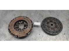 Recambio de kit embrague para audi a4 berlina (8e) 1.9 tdi (96kw) referencia OEM IAM    2