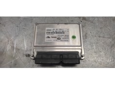 Recambio de centralita suspension para audi a8 (4e2) 3.7 quattro referencia OEM IAM 4E0907553C 4E0910553C 5SG00840701