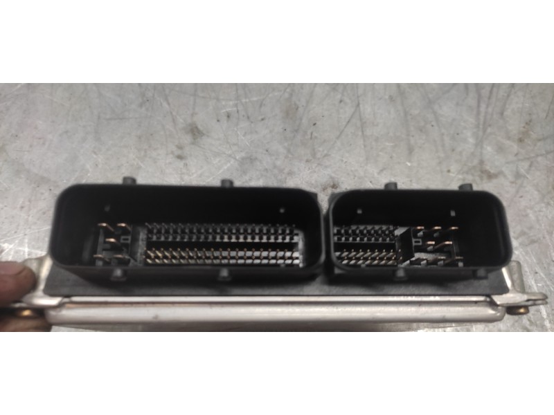 Recambio de centralita suspension para audi a8 (4e2) 3.7 quattro referencia OEM IAM 4E0907553C 4E0910553C 5SG00840701