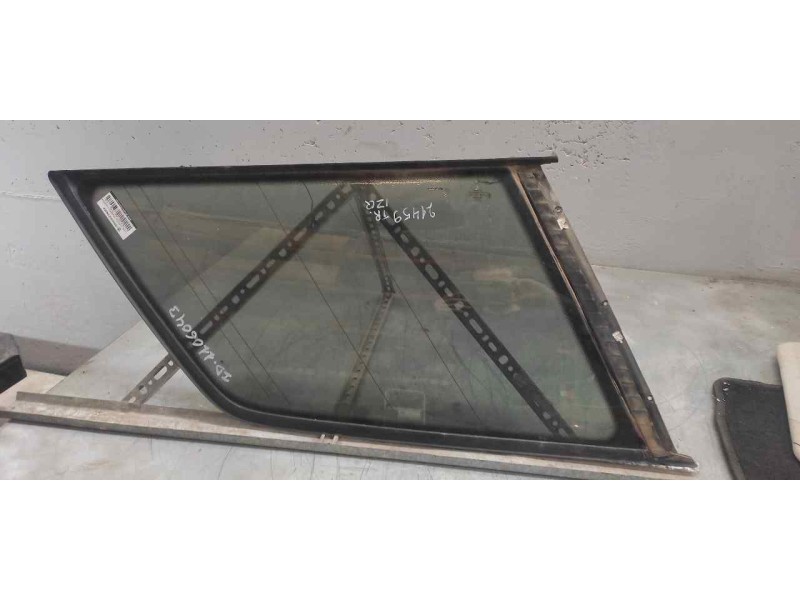 Recambio de luna custodia trasera izquierda para audi a6 avant (4b5) 2.5 tdi referencia OEM IAM   