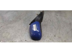 Recambio de retrovisor derecho para audi a3 (8l) 1.6 ambiente referencia OEM IAM   5 PINS 2