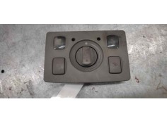 Recambio de luz interior para audi a6 berlina (4b2) 2.5 v6 24v tdi referencia OEM IAM   