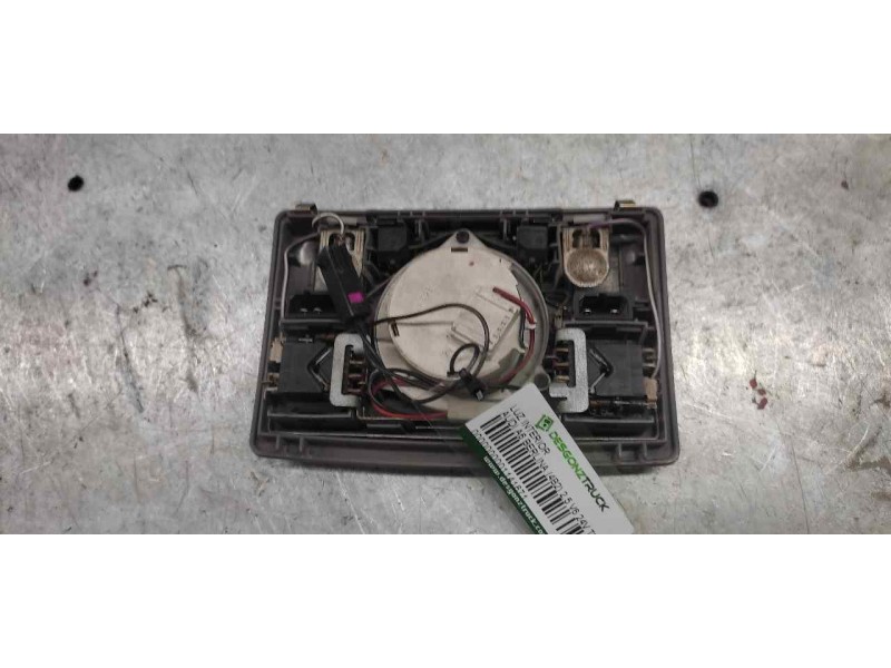 Recambio de luz interior para audi a6 berlina (4b2) 2.5 v6 24v tdi referencia OEM IAM   