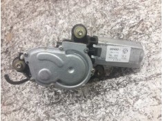 Recambio de motor limpia trasero para alfa romeo 147 (190) 1.6 t.spark eco distinctive referencia OEM IAM 66350002C133 2198B 3 P 2