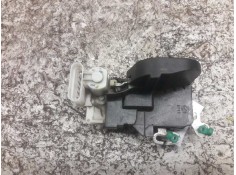 Recambio de cerradura puerta delantera izquierda para alfa romeo 147 (190) 1.6 t.spark eco distinctive referencia OEM IAM B792 6 2