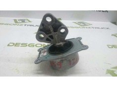 Recambio de soporte motor izquierdo para opel astra h berlina 1.7 16v cdti referencia OEM IAM   