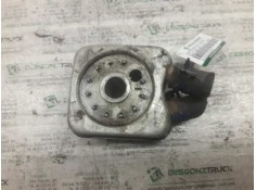 Recambio de enfriador aceite motor para seat ibiza (6k1) 1.9 tdi referencia OEM IAM   