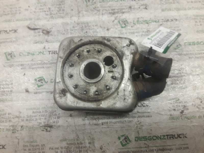 Recambio de enfriador aceite motor para seat ibiza (6k1) 1.9 tdi referencia OEM IAM   