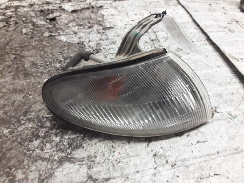 Recambio de piloto delantero derecho para hyundai accent (x3) 1.5 gls referencia OEM IAM  2 PINS 