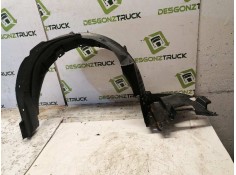 Recambio de paso rueda izquierdo para toyota corolla verso (r1) 2.2 d-4d luna referencia OEM IAM 53876LH DELANTERO 