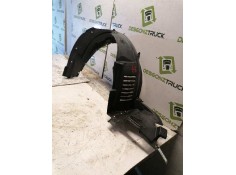 Recambio de paso rueda izquierdo para toyota corolla verso (r1) 2.2 d-4d luna referencia OEM IAM 53876LH DELANTERO  2