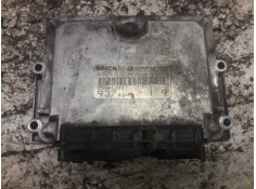 Recambio de centralita motor uce para alfa romeo 147 (190) 1.9 jtd distinctive referencia OEM IAM 0281010332 73501227 93741WAA