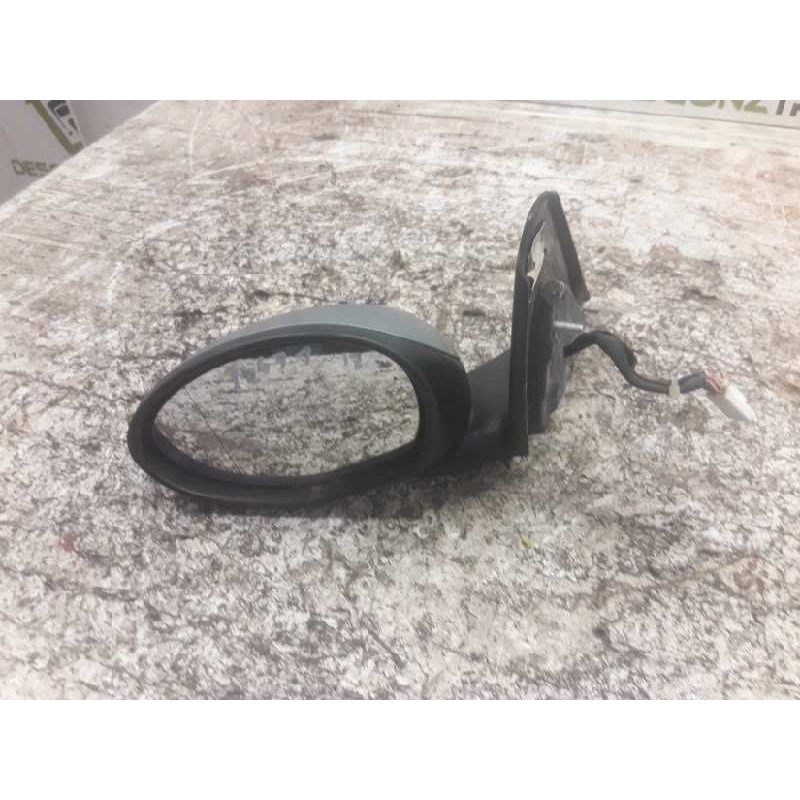 Recambio de retrovisor izquierdo para alfa romeo 147 (190) 1.6 t.spark impression referencia OEM IAM  ELECTRICO 