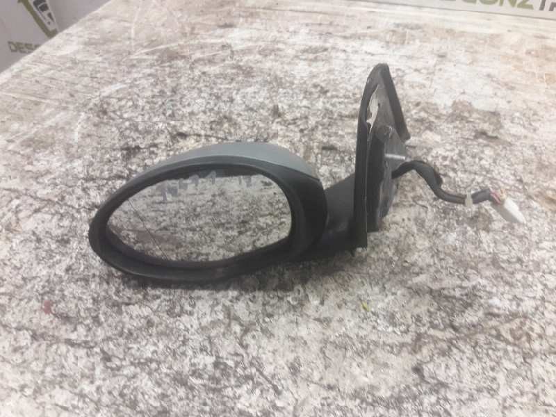Recambio de retrovisor izquierdo para alfa romeo 147 (190) 1.6 t.spark impression referencia OEM IAM  ELECTRICO 