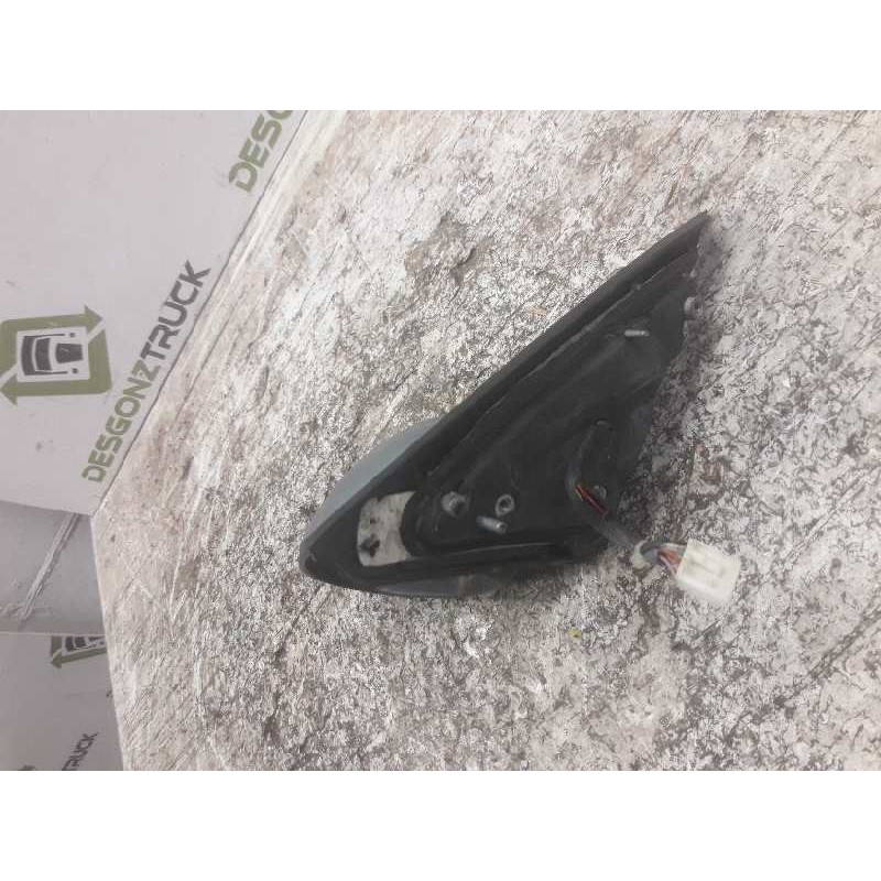 Recambio de retrovisor izquierdo para alfa romeo 147 (190) 1.6 t.spark impression referencia OEM IAM  ELECTRICO 