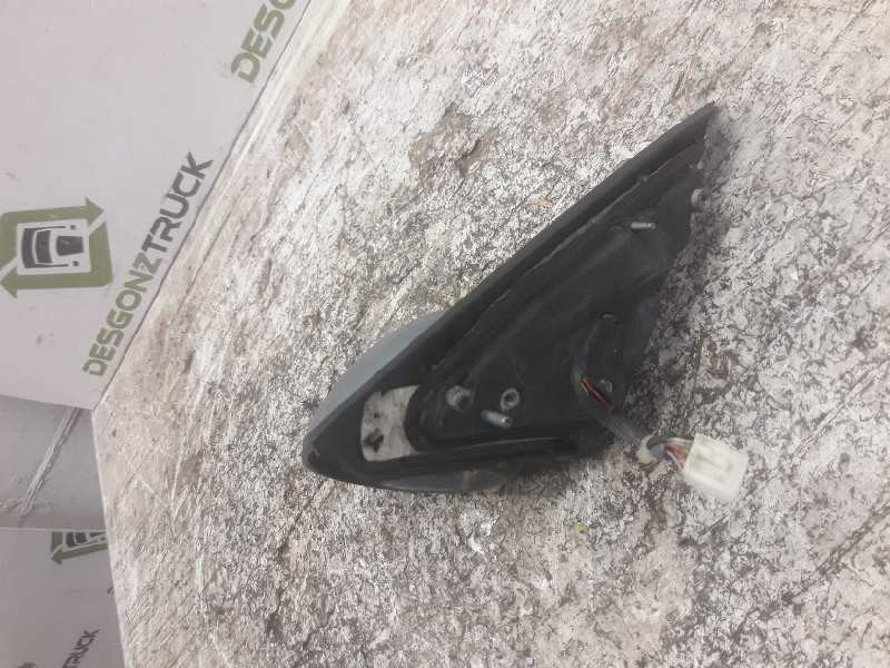 Recambio de retrovisor izquierdo para alfa romeo 147 (190) 1.6 t.spark impression referencia OEM IAM  ELECTRICO 