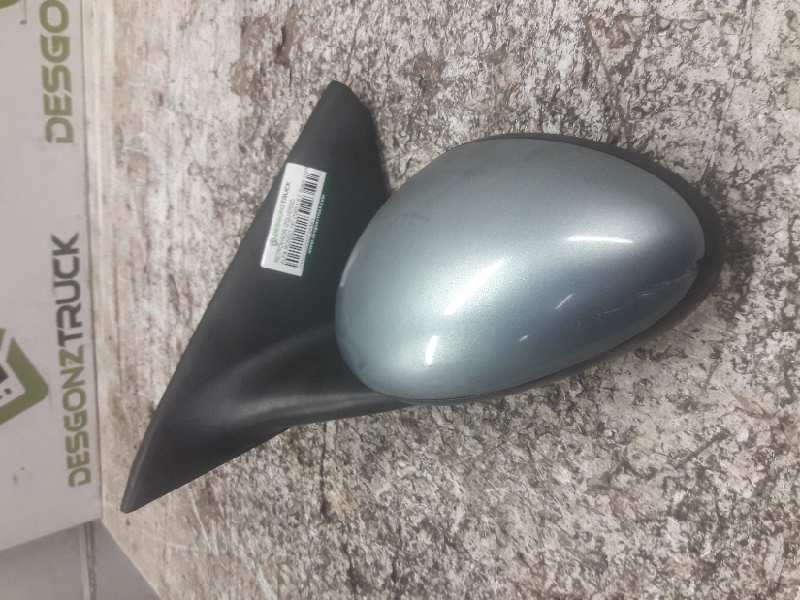 Recambio de retrovisor izquierdo para alfa romeo 147 (190) 1.6 t.spark impression referencia OEM IAM  ELECTRICO 
