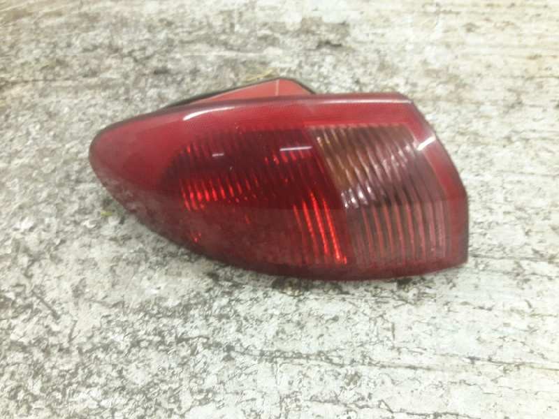 Recambio de piloto trasero izquierdo para alfa romeo 147 (190) 1.6 t.spark impression referencia OEM IAM   