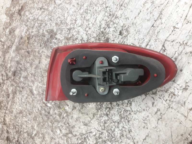 Recambio de piloto trasero izquierdo para alfa romeo 147 (190) 1.6 t.spark impression referencia OEM IAM   