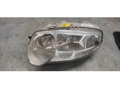 Recambio de faro izquierdo para alfa romeo 147 (190) 1.6 t.spark eco distinctive referencia OEM IAM   