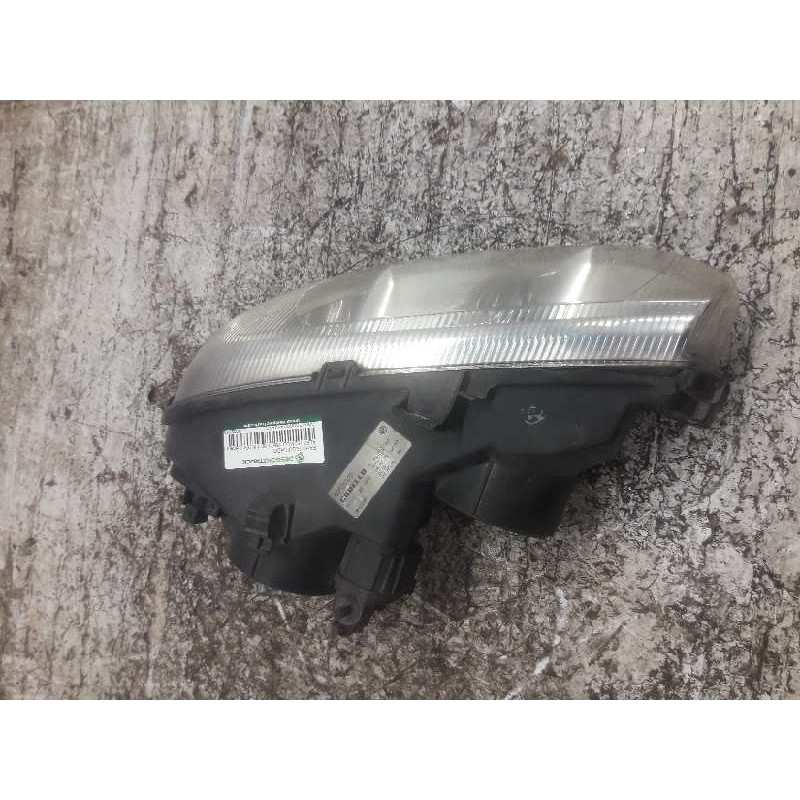 Recambio de faro izquierdo para alfa romeo 156 (116) 1.6 16v t.spark impression referencia OEM IAM 60620135  