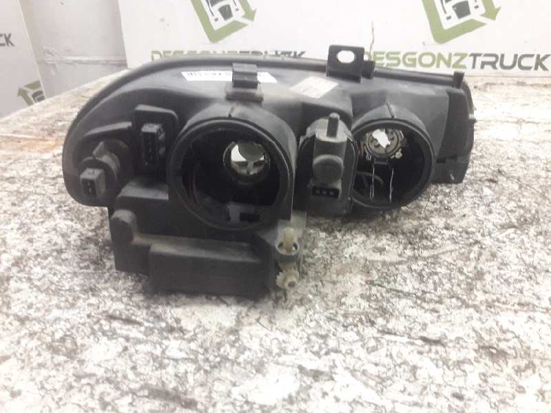 Recambio de faro izquierdo para alfa romeo 156 (116) 1.6 16v t.spark impression referencia OEM IAM 60620135  