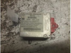 Recambio de centralita airbag para alfa romeo 146 1.6 cat referencia OEM IAM 54421221116 60615632 