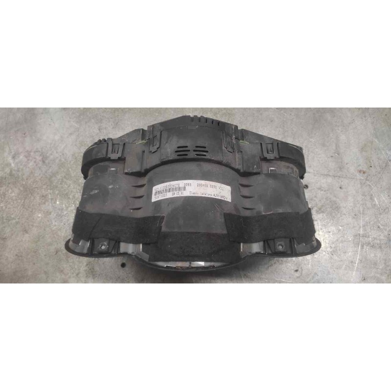 Recambio de cuadro instrumentos para alfa romeo 147 (190) 1.6 ts 105 collezione referencia OEM IAM 15607123 110080304072 