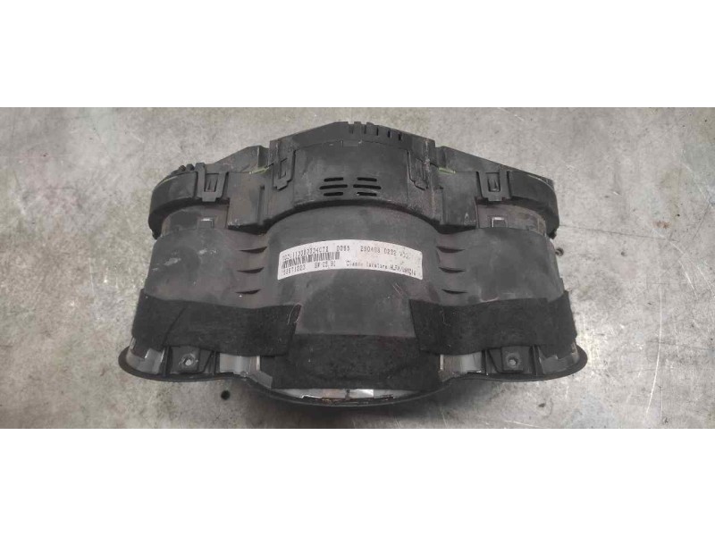 Recambio de cuadro instrumentos para alfa romeo 147 (190) 1.6 ts 105 collezione referencia OEM IAM 15607123 110080304072 