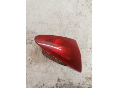 Recambio de piloto trasero izquierdo interior para alfa romeo 147 (190) 1.6 t.spark eco progression referencia OEM IAM   2 PINS