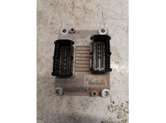 Recambio de centralita motor uce para alfa romeo 147 (190) 1.6 t.spark eco progression referencia OEM IAM 00735018130 1279H03963