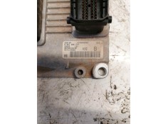 Recambio de centralita motor uce para alfa romeo 147 (190) 1.6 t.spark eco progression referencia OEM IAM 00735018130 1279H03963 2