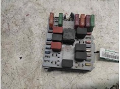 Recambio de caja reles / fusibles para alfa romeo 147 (190) 1.6 16v cat referencia OEM IAM 46558759  