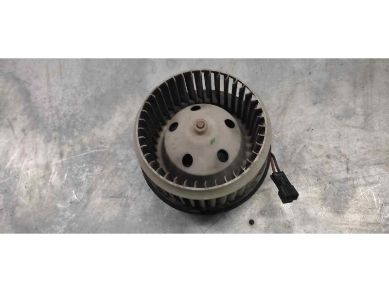 Recambio de ventilador calefaccion para alfa romeo 147 (190) 1.6 t.spark distinctive referencia OEM IAM 5248844801  