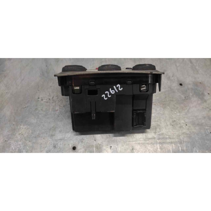Recambio de mando climatizador para alfa romeo 147 (190) 1.6 t.spark distinctive referencia OEM IAM 07353309240  