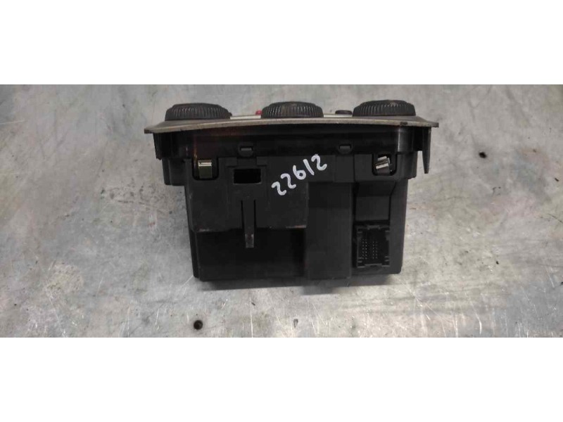 Recambio de mando climatizador para alfa romeo 147 (190) 1.6 t.spark distinctive referencia OEM IAM 07353309240  