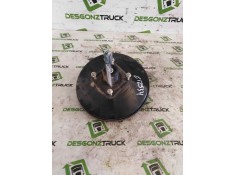 Recambio de servofreno para iveco daily ka 2.3 diesel cat referencia OEM IAM 504269884 0204051883 