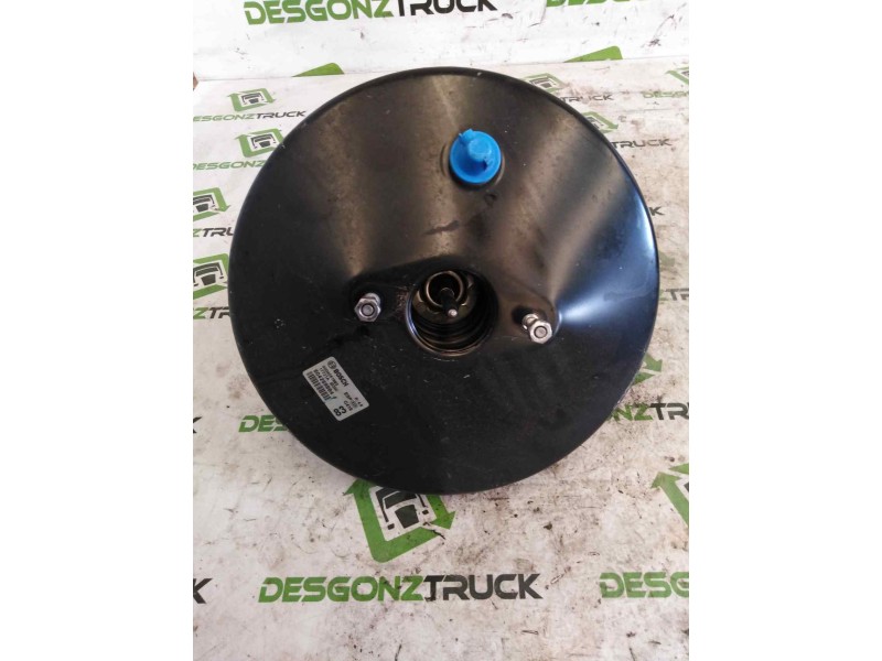 Recambio de servofreno para iveco daily ka 2.3 diesel cat referencia OEM IAM 504269884 0204051883 