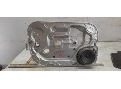 Recambio de elevalunas delantero izquierdo para ford focus turnier (cb4) trend referencia OEM IAM 7M51A203A29BB  