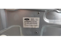 Recambio de elevalunas delantero izquierdo para ford focus turnier (cb4) trend referencia OEM IAM 7M51A203A29BB   2