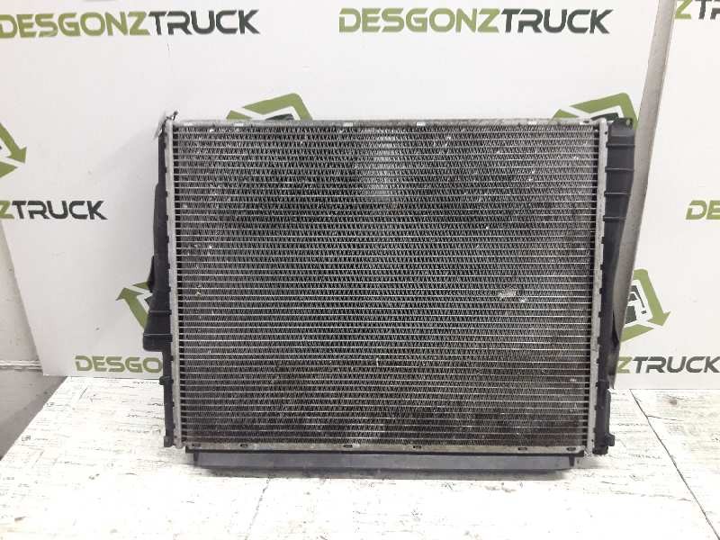 Recambio de radiador agua para bmw serie 3 berlina (e46) 320d referencia OEM IAM   