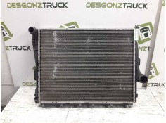 Recambio de radiador agua para bmw serie 3 berlina (e46) 320d referencia OEM IAM    2