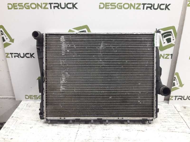 Recambio de radiador agua para bmw serie 3 berlina (e46) 320d referencia OEM IAM   