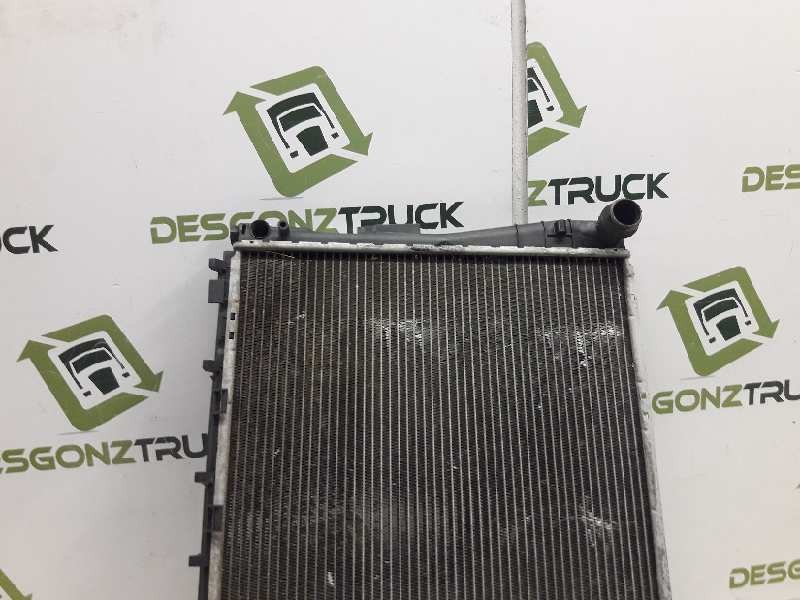 Recambio de radiador agua para bmw serie 3 berlina (e46) 320d referencia OEM IAM   