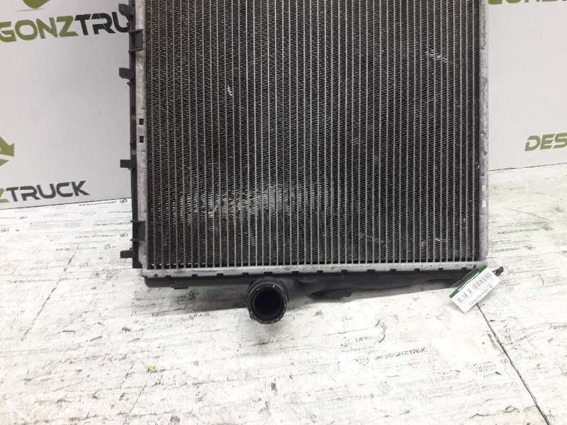 Recambio de radiador agua para bmw serie 3 berlina (e46) 320d referencia OEM IAM   