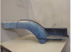 Recambio de paso rueda derecho para iveco eurotech cursor (mh) 7.8 diesel referencia OEM IAM 8144329  