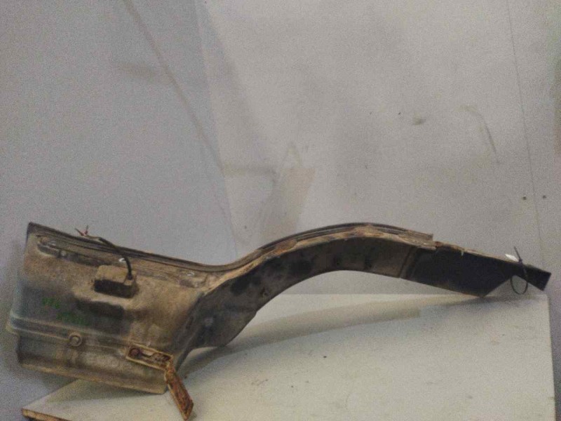 Recambio de paso rueda derecho para iveco eurotech cursor (mh) 7.8 diesel referencia OEM IAM 8144329  