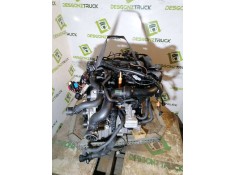 Recambio de motor completo para audi a4 berlina (8e) 1.9 tdi referencia OEM IAM BRB   2