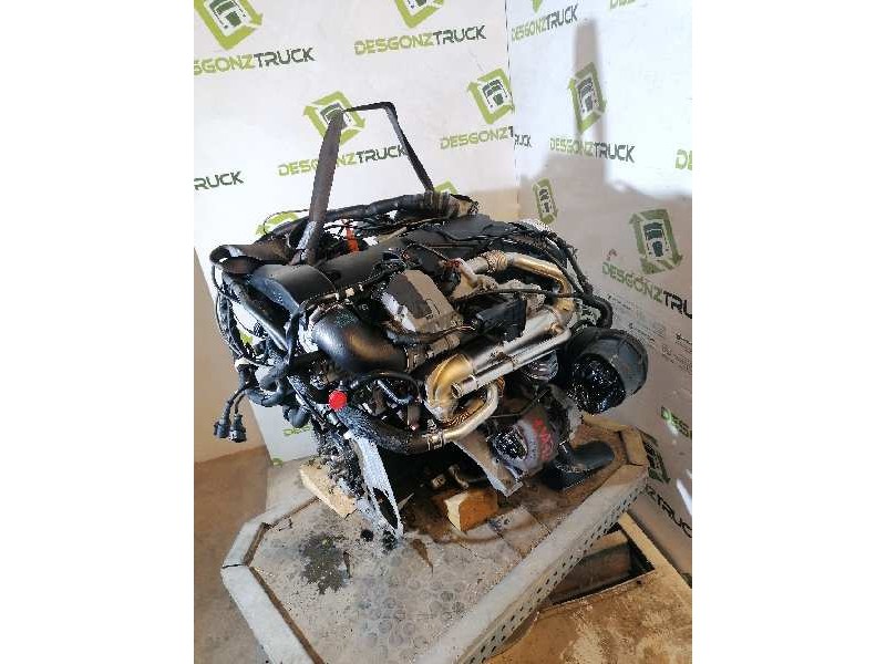 Recambio de motor completo para audi a4 berlina (8e) 1.9 tdi referencia OEM IAM BRB  